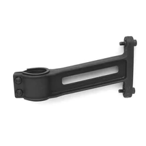 VELOTECH kulacstartó adapter nyeregcsőre