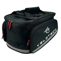 VELOTECH thermo csomagtartó táska hőtartó béléssel - 13,5 liter