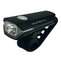 VELOTECH 200 lumen USB első lámpa