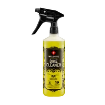 WELDTITE Bike Cleaner kerékpár tisztító pumpás spray - 1000ml - lemon