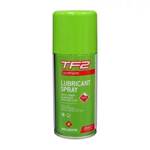 WELDTITE TF2 Ultimate általános kenőanyag spray - teflonos - 150ml