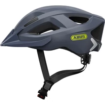 ABUS Aduro 2.0 városi kerékpáros sisak - slate blue matt