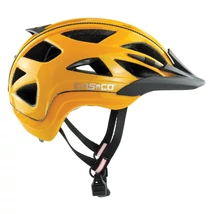 CASCO Activ2 kerékpáros sisak - corn yellow