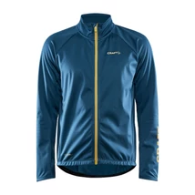 CRAFT Core Bike SubZ Jacket M férfi kerékpáros kabát - Universe