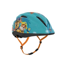 Nickelodeon Mancs őrjárat gyermek kerékpáros sisak - kék - S (48-52cm)