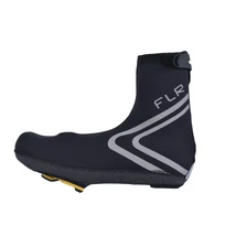 FLR HD3 Heavy Duty kamásli - neoprén/kevlár - fekete