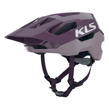 KELLYS DARE II all-mountain/trail MTB kerékpáros sisak - dark grape