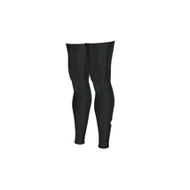 KELLYS THERMO thermo lábmelegítő / hosszú lábszár - fekete