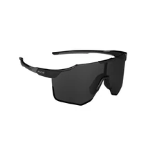 KELLYS Reveal Photochromic kerékpáros szemüveg - fényre sötétedő - Black