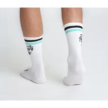 KELLYS Team sportzokni - white
