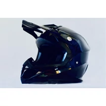 MZONE Darth Force fullface cross bukósisak