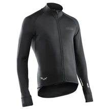 NORTHWAVE Extreme H2O hosszú dzseki - fekete