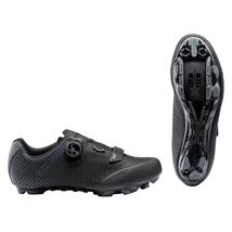 NORTHWAVE MTB Origin Plus 2 kerékpáros cipő, fekete/antracit