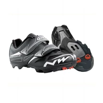 NORTHWAVE MTB Spike EVO kerékpáros cipő, fekete