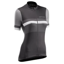 NORTHWAVE Origin WMN rövidujjú mez - fekete