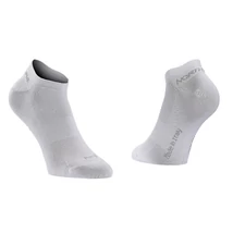 NORTHWAVE Ghost 2 sportzokni - fehér