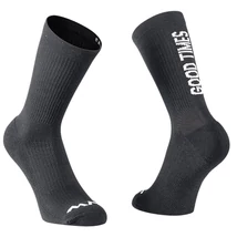 NORTHWAVE Good Times Great Lines sportzokni - fekete