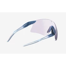 RUDY PROJECT Astral Sphere Crystal Blue Avio / ImpactX2 Photochromic Laser Purple sportszemüveg