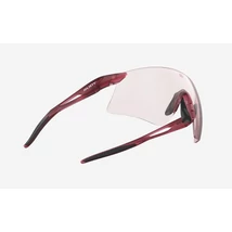 RUDY PROJECT Astral Sphere Frozen Cherry / ImpactX2 Photochromic Red sportszemüveg