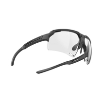 RUDY PROJECT Deltabeat Black/ImpactX2 Photochromic Black sportszemüveg (2022)