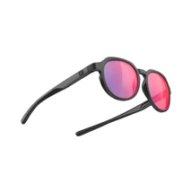 RUDY PROJECT Glamshady Black/Polar 3FX HDR Multilaser Red Active Lifestyle napszemüveg