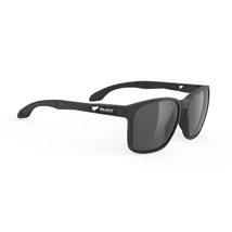 RUDY PROJECT Lightflow A Black/Polar 3FX Grey Active Lifestyle napszemüveg - polarizált