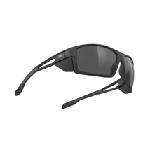 RUDY PROJECT Nyad Black/Polar 3FX Grey sportszemüveg