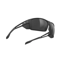 RUDY PROJECT Nyad Black/Smoke Z87.1+ certified sportszemüveg