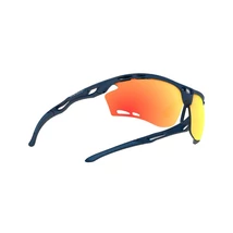 RUDY PROJECT Propulse Blue Navy/Multilaser Orange sportszemüveg