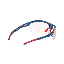 RUDY PROJECT Propulse Pacific Blue/ImpactX2 Photochromic Red sportszemüveg
