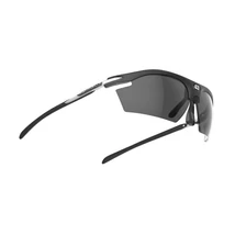 RUDY PROJECT Rydon Black/Polar 3FX Grey Laser sportszemüveg - polarizált