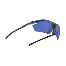 RUDY PROJECT Rydon Crystal Ash/Multilaser Deep Blue sportszemüveg