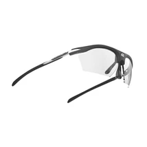 RUDY PROJECT Rydon Slim Black/ImpactX2 Photochromic Black sportszemüveg - fényre sötétedő