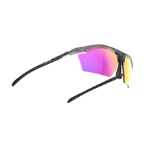 RUDY PROJECT Rydon Slim Crystal Ash/Multilaser Sunset sportszemüveg