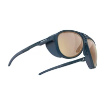 RUDY PROJECT Stardash Blue Navy/Impactx2 Photochromic Laser Crimson sportszemüveg