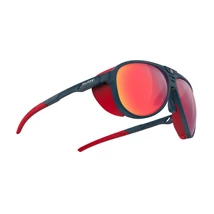 RUDY PROJECT Stardash Blue Navy/Multilaser Red sportszemüveg
