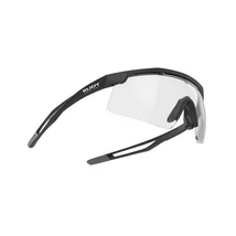 RUDY PROJECT Turbolence Black/ImpactX2 Photochromic sportszemüveg - fényre sötétedő