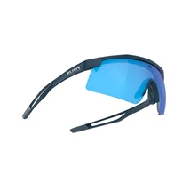 RUDY PROJECT Airgrip Sailing Black/Polar 3FX Grey sportszemüveg