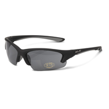 XLC Fidschi napszemüveg, fekete (SG-C08)