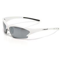 XLC Jamaica napszemüveg, fehér-ezüst (SG-C07)