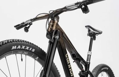 Cannondale, egy amerikai sztori