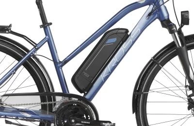 Az e-bike akkumulátor