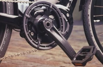 Leggyakoribb e-bike hibák