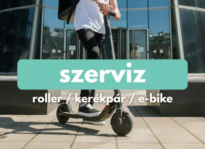 Rollerszerviz, kerékpár, e-bike szerviz Pécs Rollerszerviz, kerékpár, e-bike szerviz Pécs