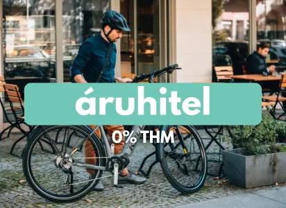 Online áruhitel 0% THM - Biciklikk.hu Online áruhitel 0% THM - Biciklikk.hu